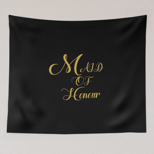Item preview, HEN PARTY HEN NIGHT MAID OF HONOUR designed and sold by kawrdesigns.