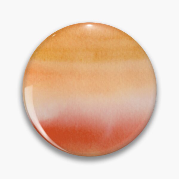 Item preview, Orange Blended Stripes designed and sold by Carolina Diaz.