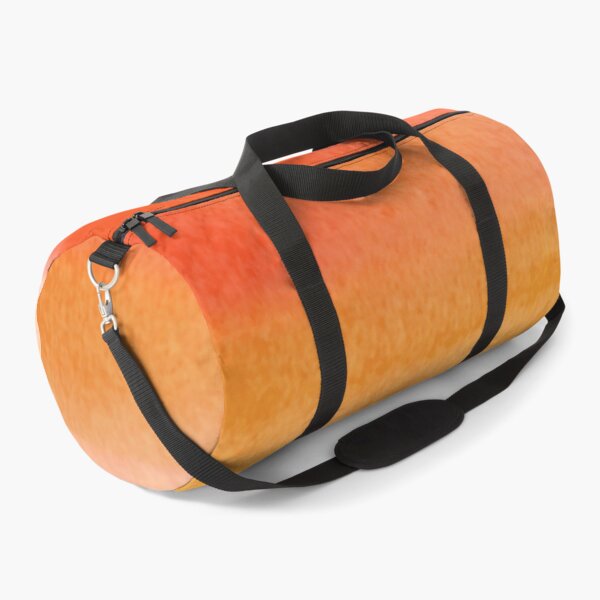 Item preview, Orange Blended Stripes designed and sold by Carolina Diaz.