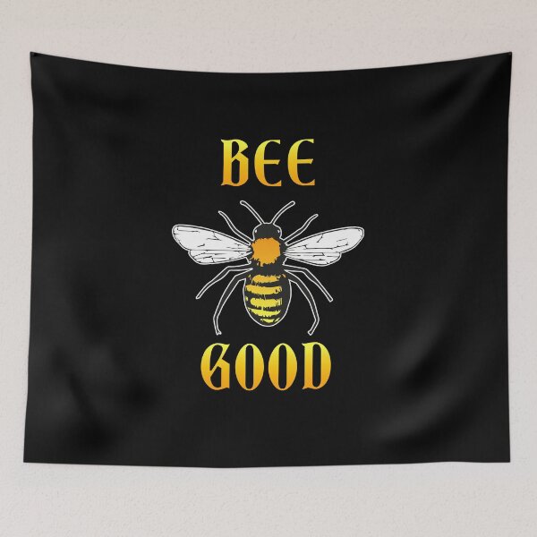 Item preview, Bee Good designed and sold by Bugs-Boutique.