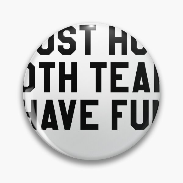 Item preview, I just hope both teams have fun designed and sold by Profashionall.