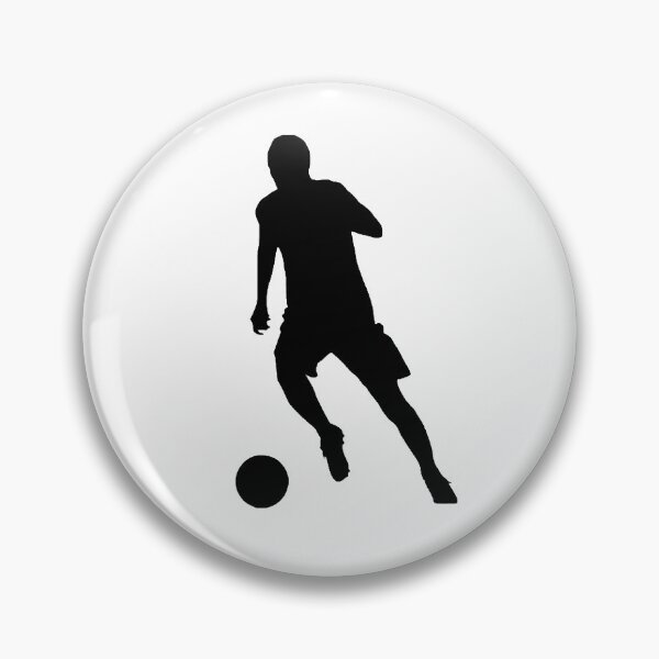 Item preview, Football/Soccer designed and sold by Shrewd Mood.