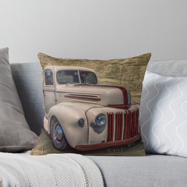 Item preview, JB Pickup designed and sold by Hawley Designs.
