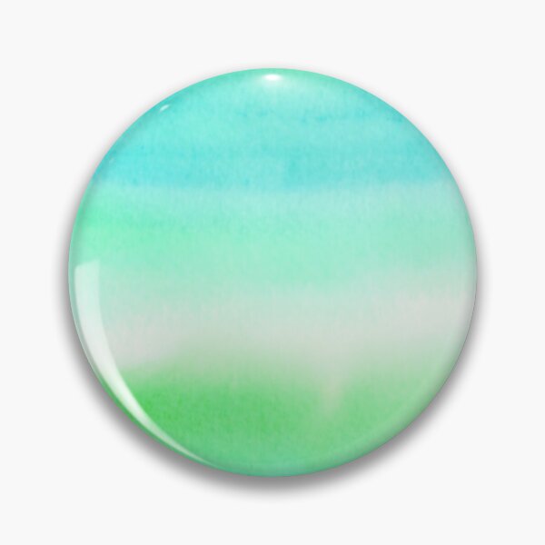 Item preview, Mint Blended Stripes designed and sold by Carolina Diaz.