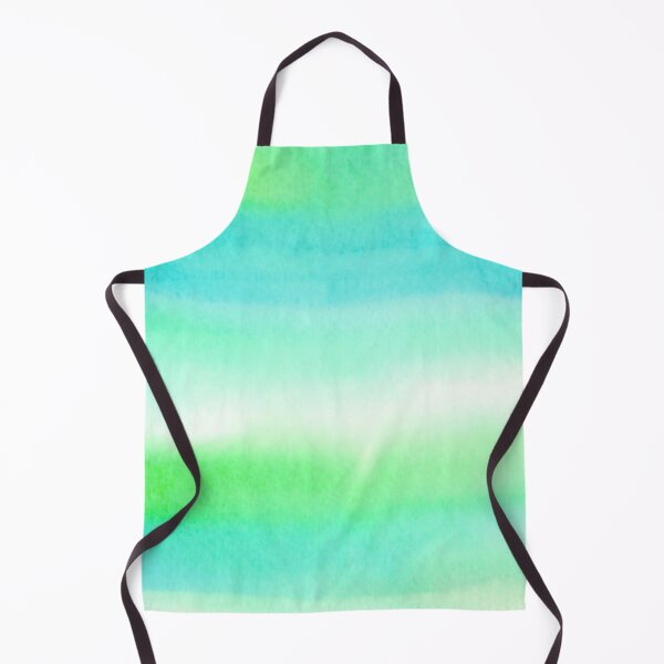 Item preview, Mint Blended Stripes designed and sold by Carolina Diaz.