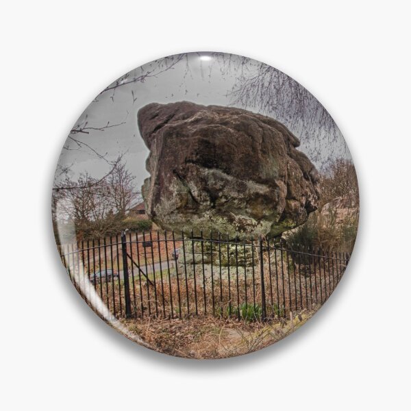 Item preview, Toad Rock designed and sold by Dave Godden.