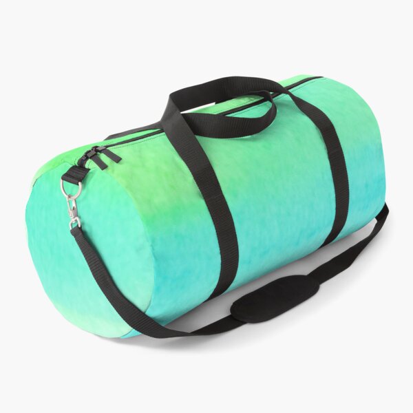 Item preview, Mint Blended Stripes designed and sold by Carolina Diaz.