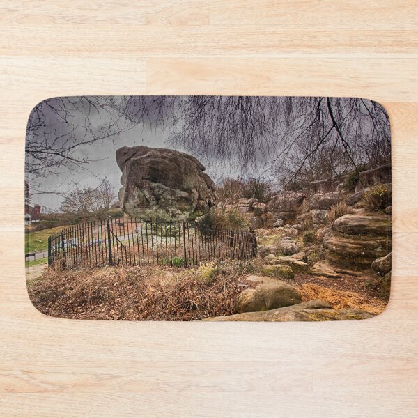 Item preview, Toad Rock designed and sold by Dave Godden.
