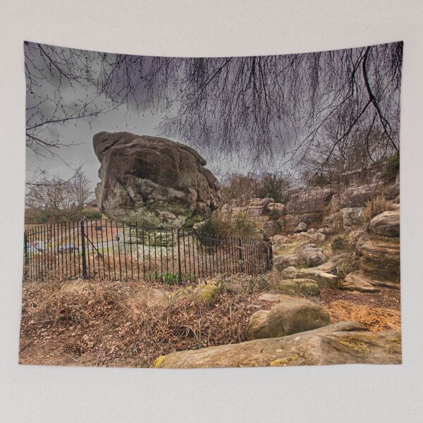 Item preview, Toad Rock designed and sold by Dave Godden.