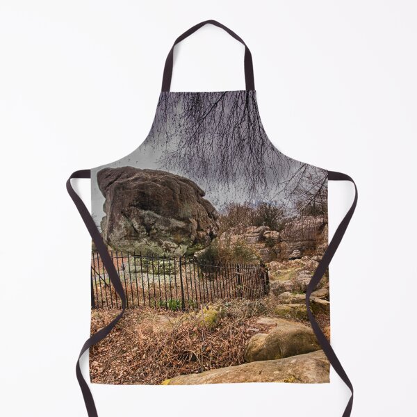 Item preview, Toad Rock designed and sold by Dave Godden.