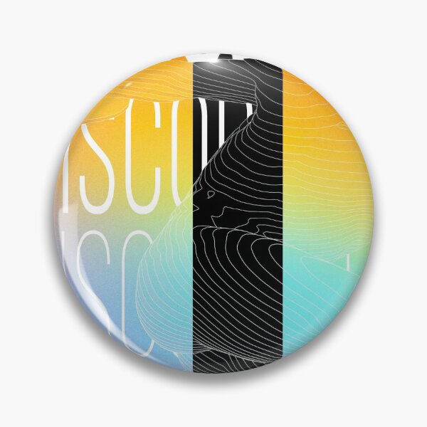 Item preview, DISCOBOLUS CLEAN ART BOOK DESIGN  designed and sold by MiVa Tank.