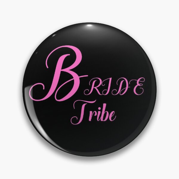 Item preview, HEN PARTY HEN NIGHT BRIDE TRIBE designed and sold by kawrdesigns.