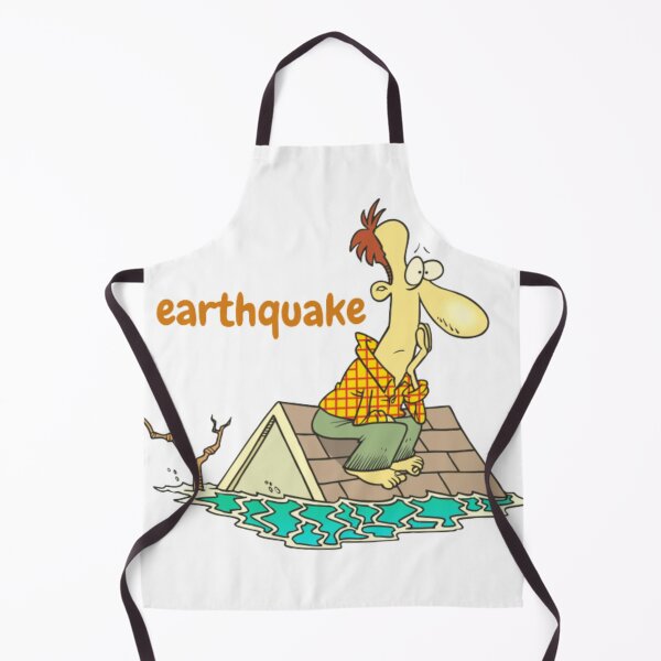 Item preview, earthquake designed and sold by covid50.