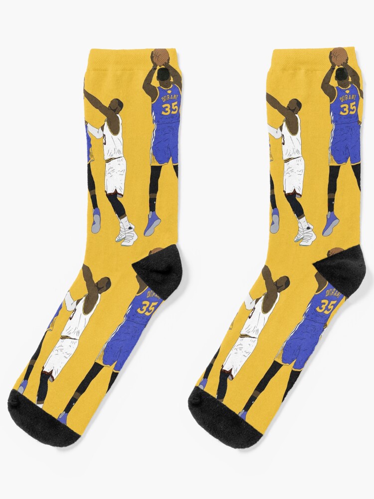 kevin durant basketball socks