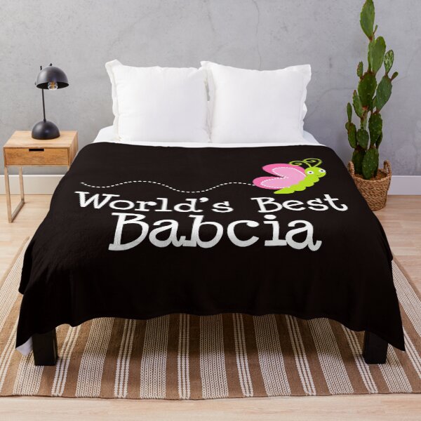 Item preview, Babcia Polish Grandma T Mothers Day Gift  T-shirt essentiel designed and sold by blossomcuaz06.