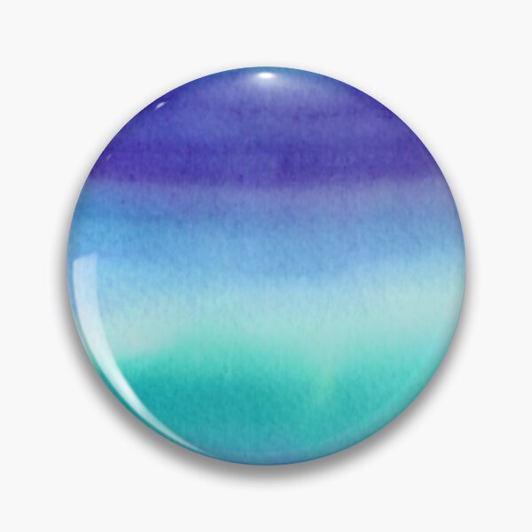 Item preview, Blue Blended Stripes designed and sold by Carolina Diaz.