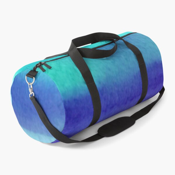 Item preview, Blue Blended Stripes designed and sold by Carolina Diaz.
