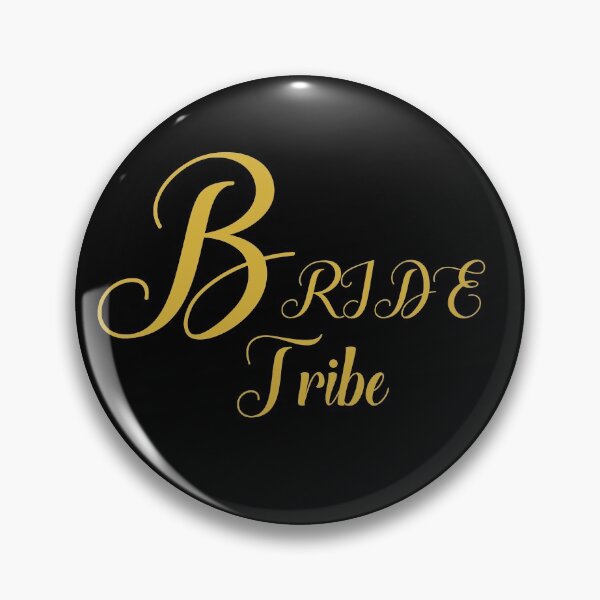 Item preview, HEN PARTY HEN NIGHT BRIDE TRIBE designed and sold by kawrdesigns.