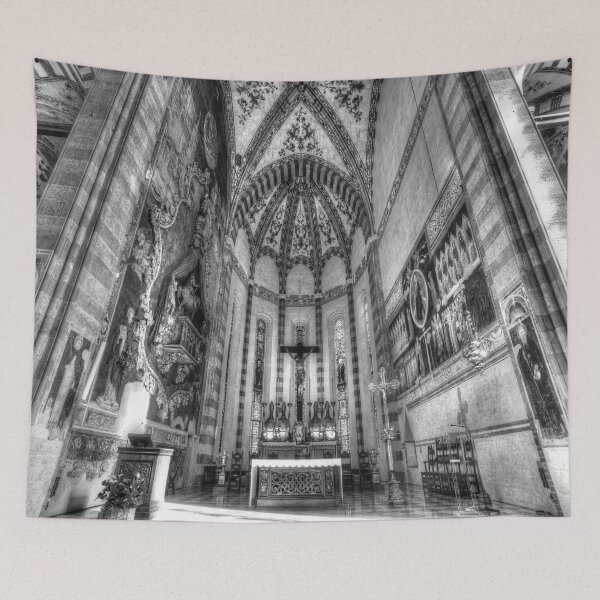 Item preview, Verona Basilica  designed and sold by Londonimages.
