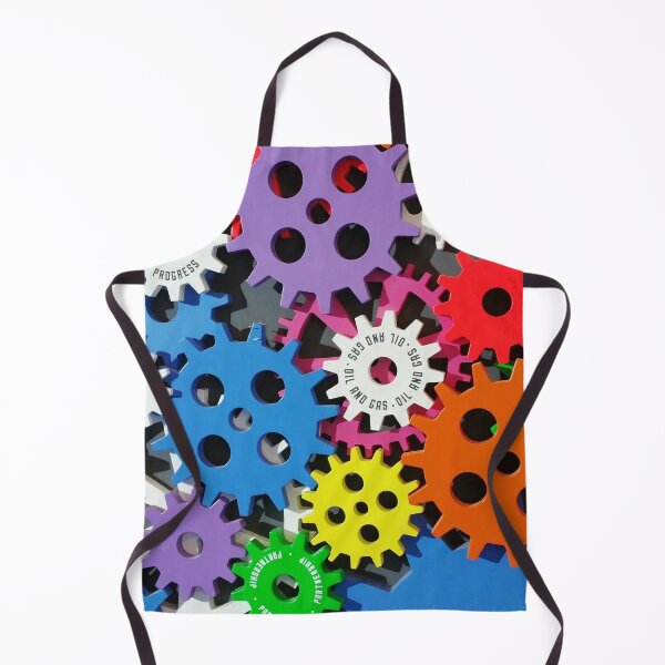 Item preview, Colored gears designed and sold by bbalint.