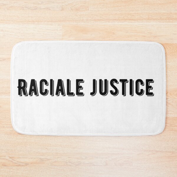 Item preview, Racial justice designed and sold by sheepsterandco.