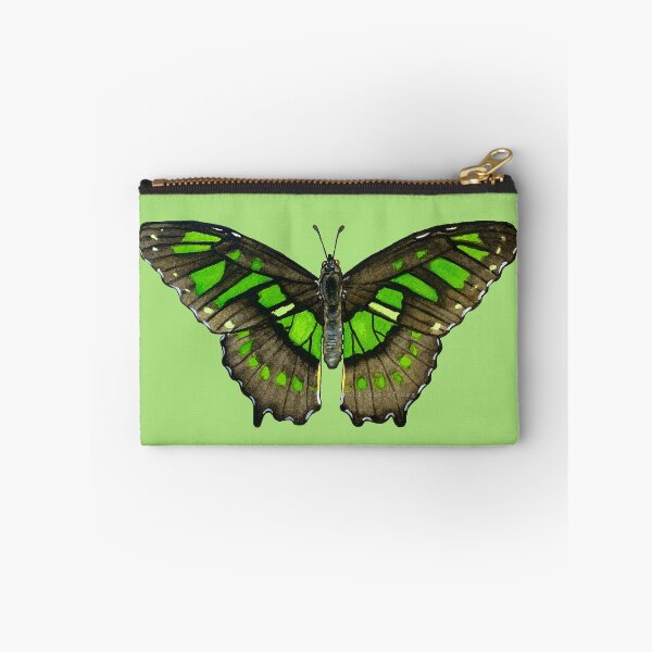 Item preview, Malachite designed and sold by StudioOfMeg.