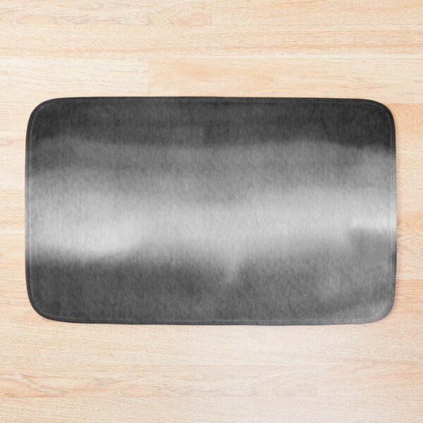 Item preview, Black and White Blended Stripes designed and sold by Carolina Diaz.