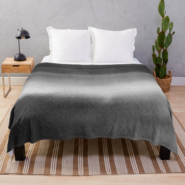 Item preview, Black and White Blended Stripes designed and sold by Carolina Diaz.