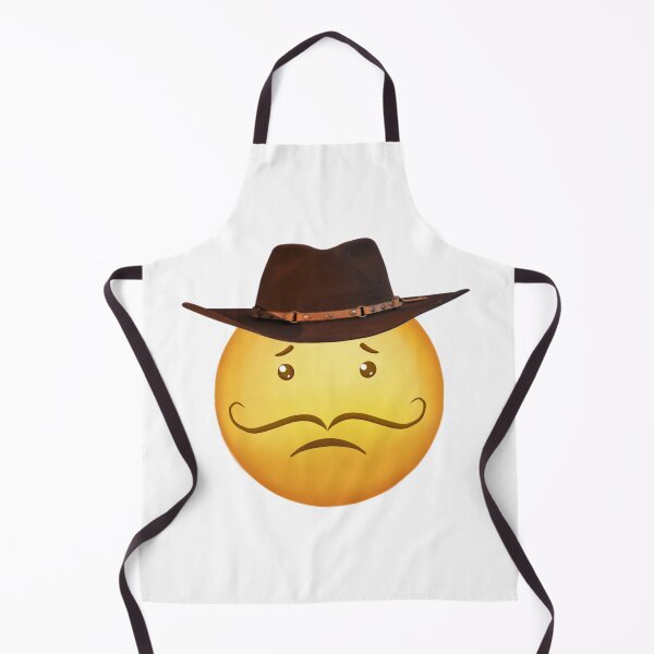 Item preview, Hat emoji | Emoji Products | Emoji lovers |cute emojis | innocent sorry emoji | Innocent emoji | Sharma jay designed and sold by Sharma-Jay-Art.