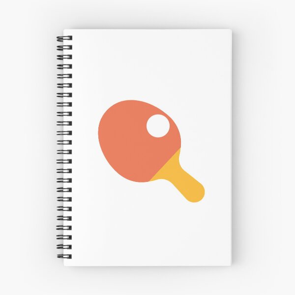 Item preview, Tabletennis racket designed and sold by Shrewd Mood.