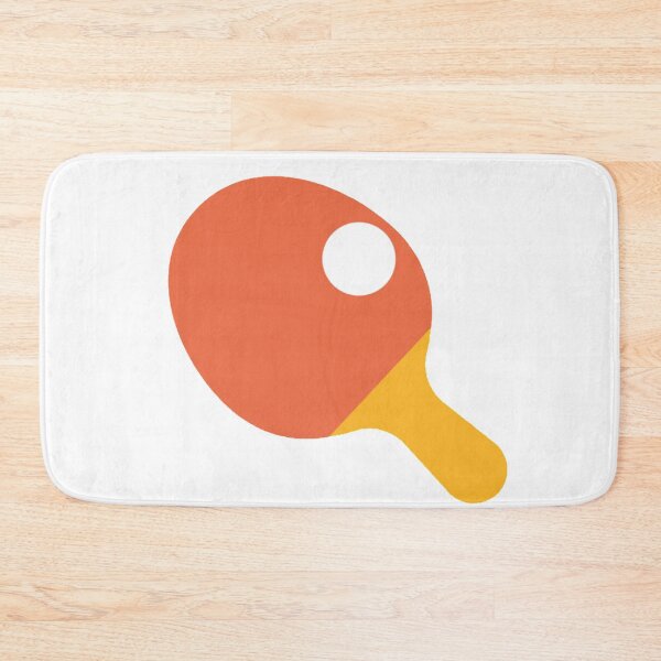 Item preview, Tabletennis racket designed and sold by Shrewd Mood.