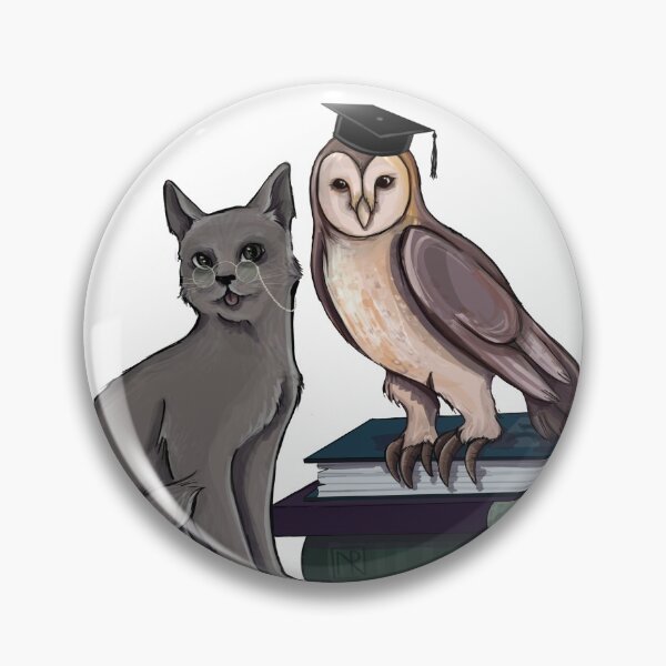 Item preview, Smart animals designed and sold by NeleRichter.