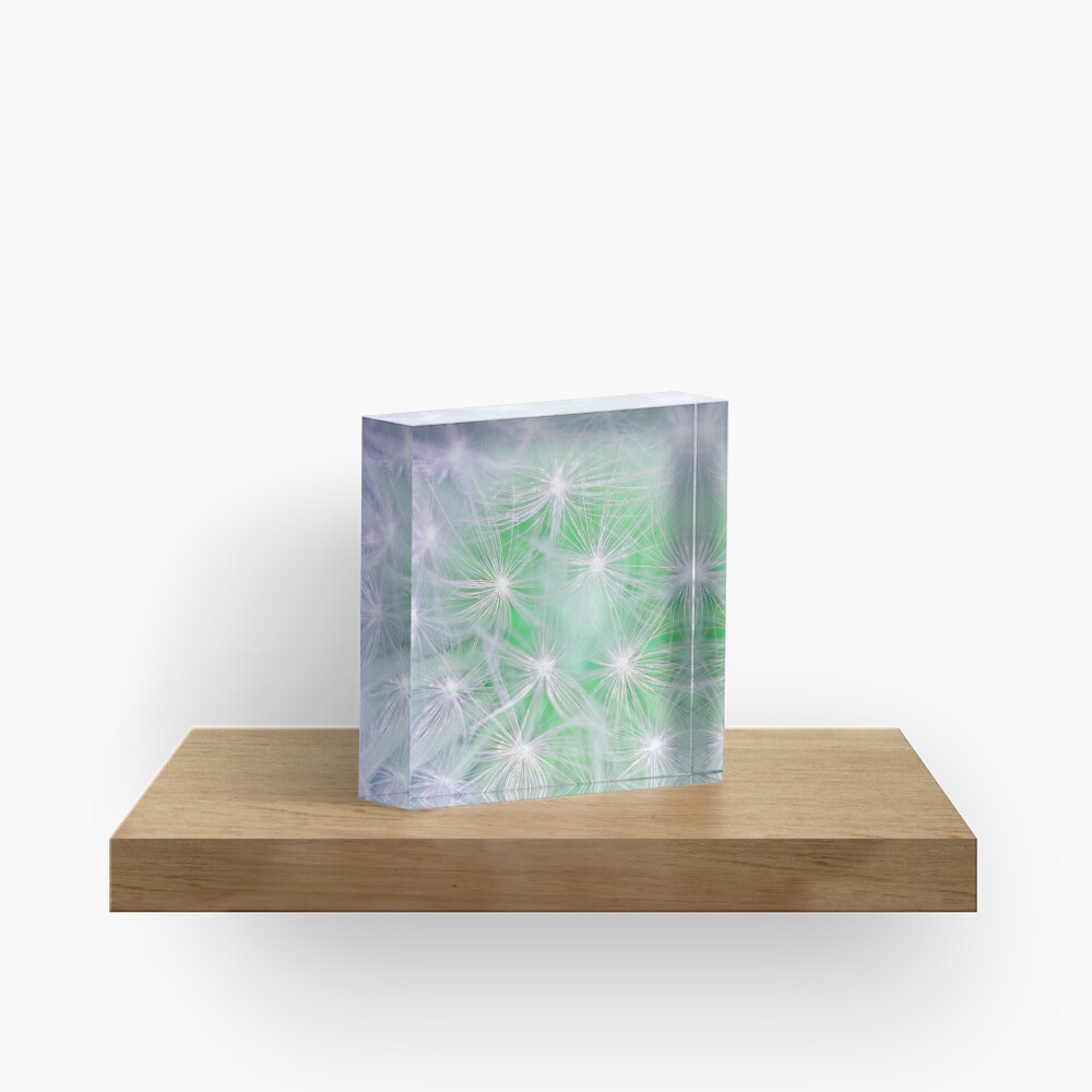 Item preview, Acrylic Block designed and sold by Risingphx.