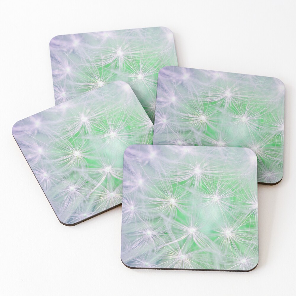 Item preview, Coasters (Set of 4) designed and sold by Risingphx.