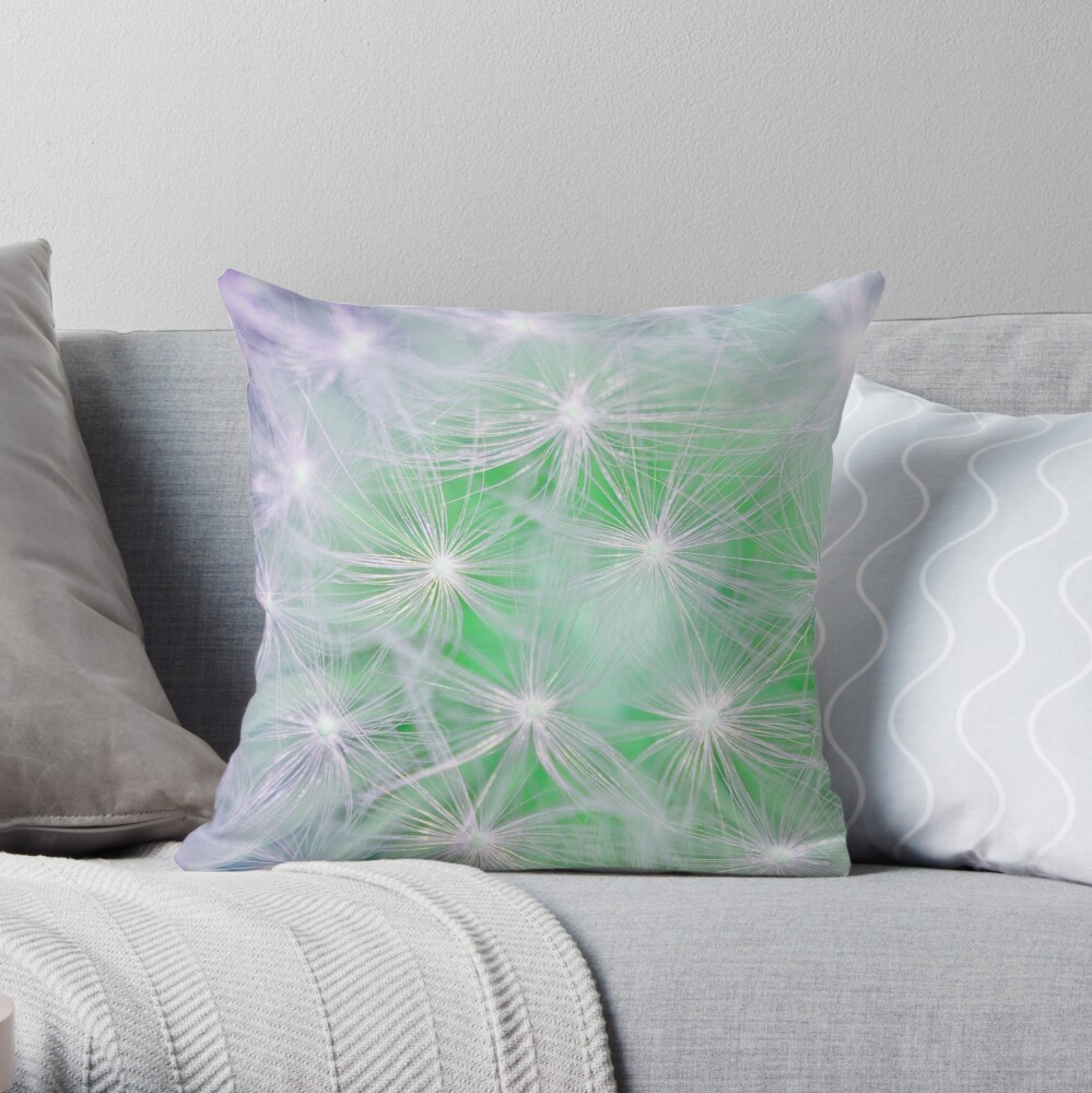 Item preview, Throw Pillow designed and sold by Risingphx.