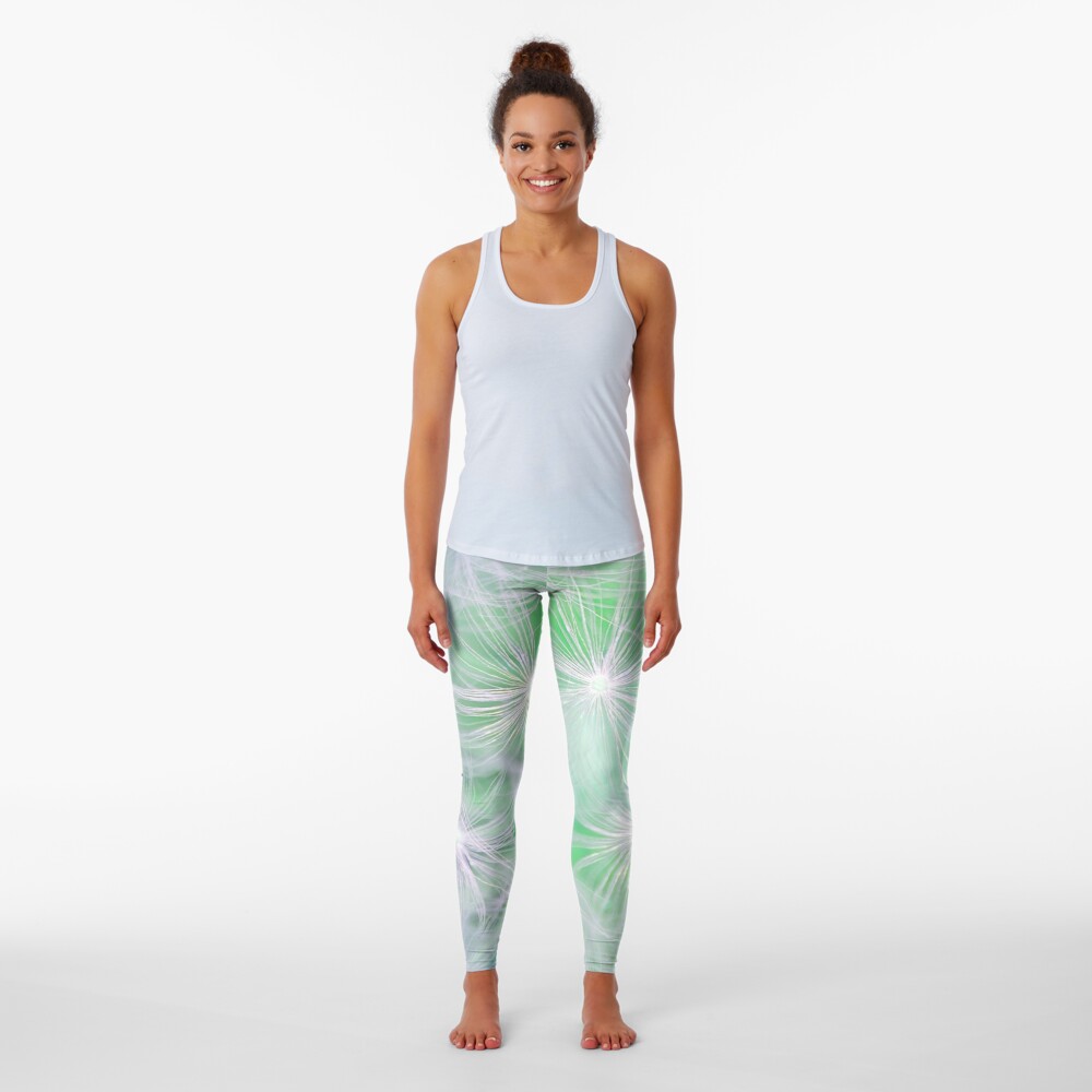 Item preview, Leggings designed and sold by Risingphx.