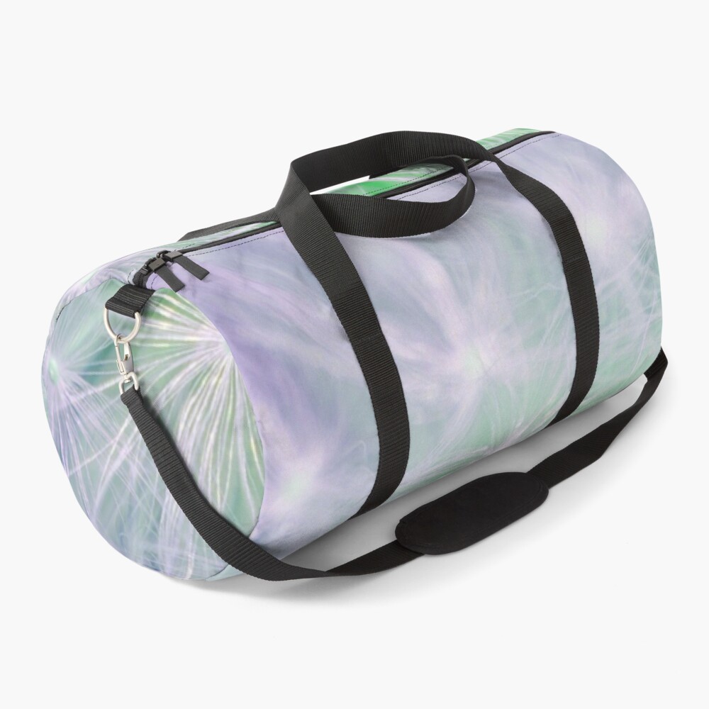 Item preview, Duffle Bag designed and sold by Risingphx.