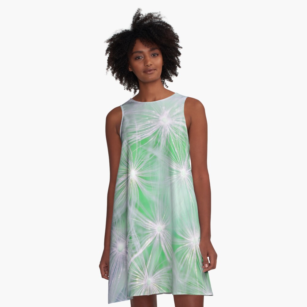 Item preview, A-Line Dress designed and sold by Risingphx.