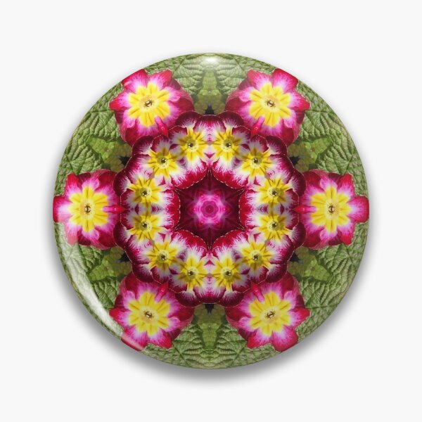 Item preview, PRETTY POLYANTHUS! designed and sold by lovinglight.
