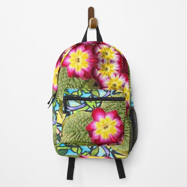 Item preview, PRETTY POLYANTHUS! designed and sold by lovinglight.