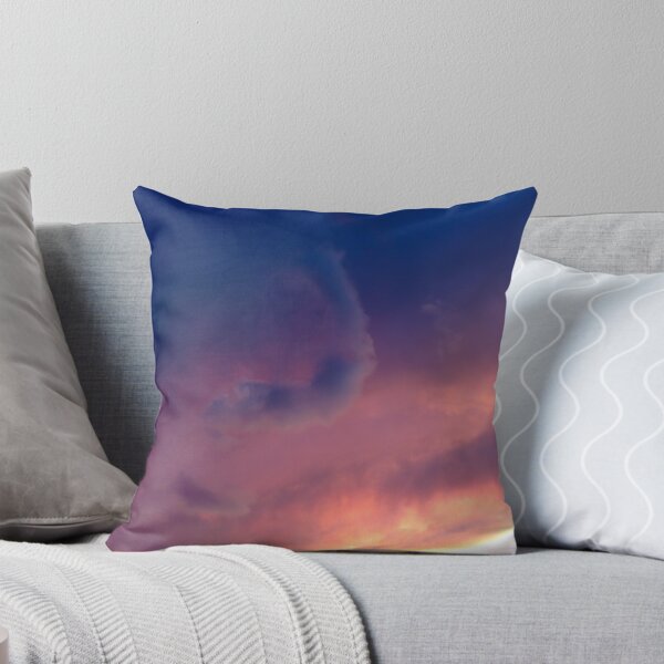 Artikelvorschau, Sommer Wolkengebilde 2 entworfen und verkauft von dahlymama.