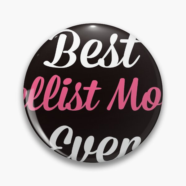 Artikelvorschau, Beste Cellistin Mutter aller Zeiten, Muttertags-T-Shirt essentiel entworfen und verkauft von blossomcuaz06.