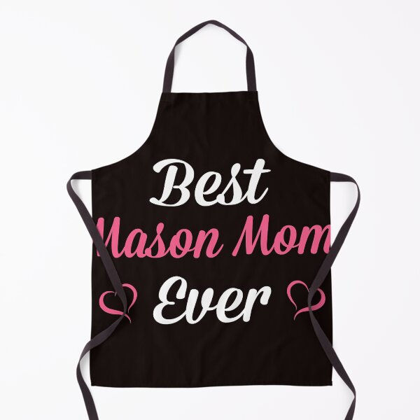 Item preview, Best Mason Mom Ever, Mother&x27;s Day T-shirt essentiel designed and sold by blossomcuaz06.