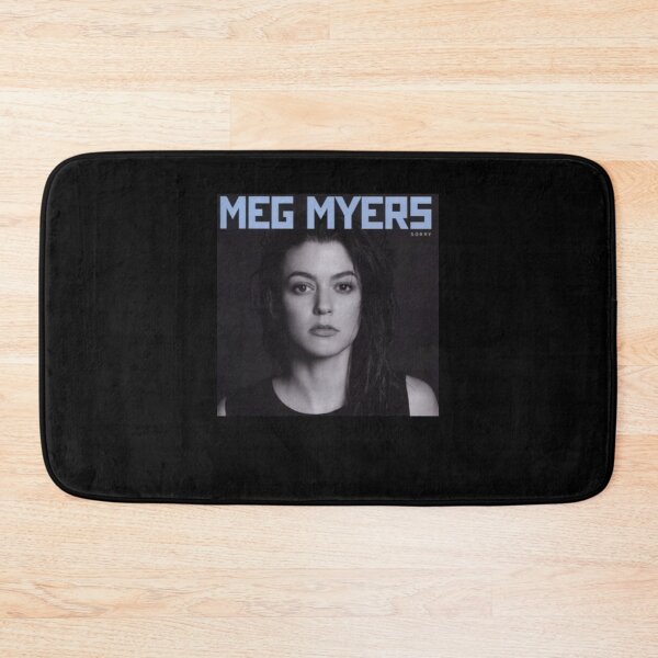 Item preview, Meg Myers  Classic T-Shirt designed and sold by WilmerHills.