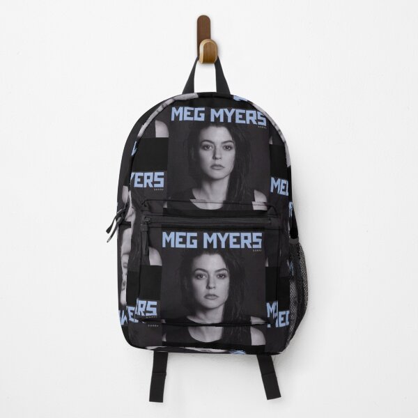 Item preview, Meg Myers Classic T-Shirt designed and sold by WilmerHills.