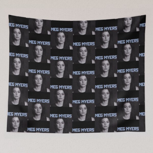 Item preview, Meg Myers  Classic T-Shirt designed and sold by WilmerHills.