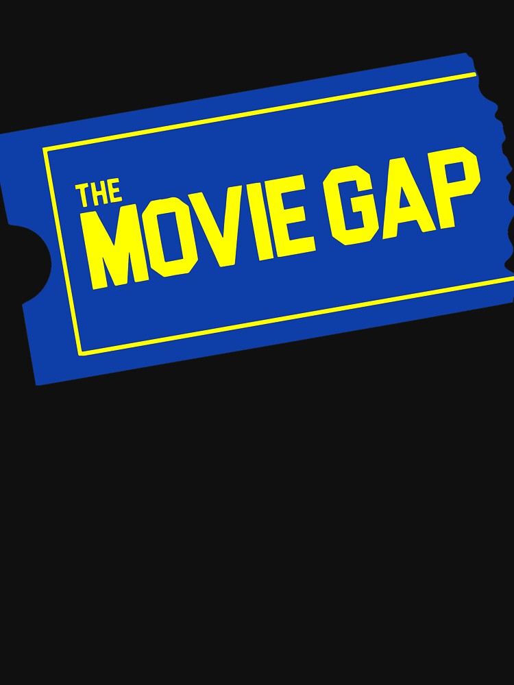 The Movie Gap by TheMovieGap