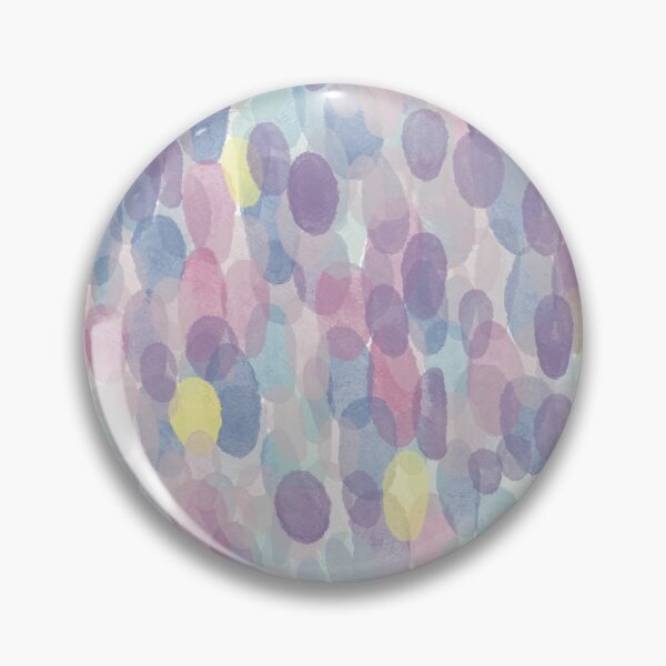 Item preview, Purple dots designed and sold by JustHappyDoodle.