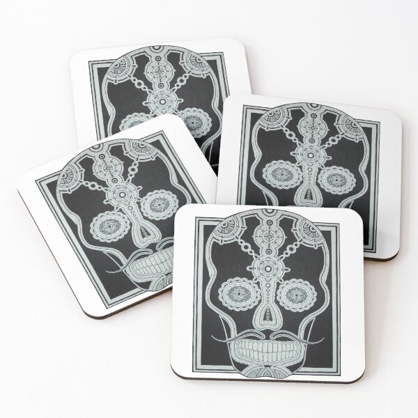 Item preview, Sugarskull designed and sold by Anders Hoberg.