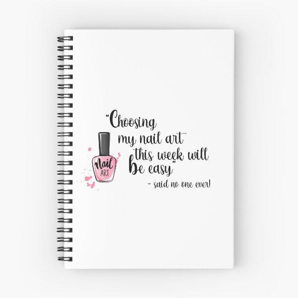 Item preview, Choosing my nail art designed and sold by warholmdigital.